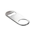 American Metalcraft 4 1/2 in Bottle Opener SBO154